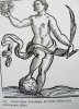 Ripa, emblème de la vérité (Iconologie, 1603)