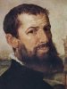 Martin Heemskerk (1498-1574), Autoportrait