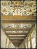 Vasari, plafond de la galerie des Offices